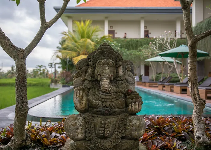 Artini Bisma Ubud Hotel