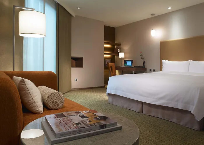 Classic City Resort Hualien City