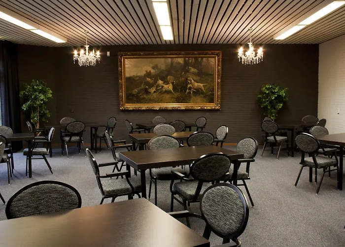 Hotel De Villa Dongen