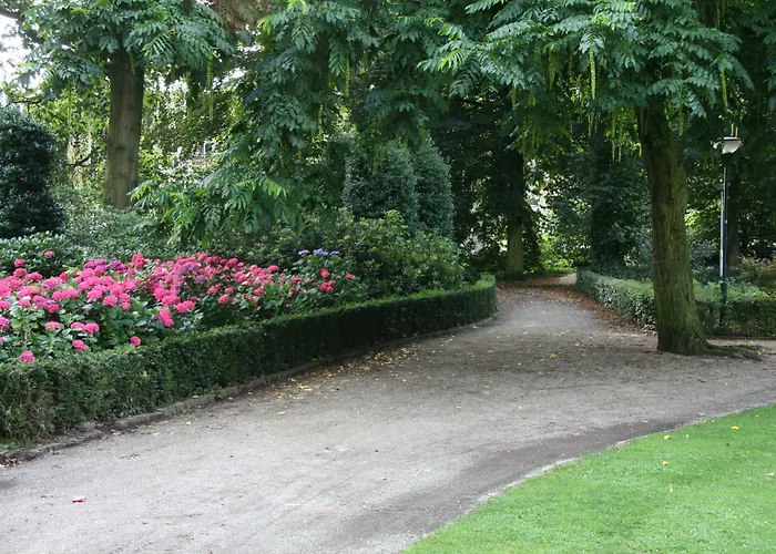 Hotel De Villa Dongen