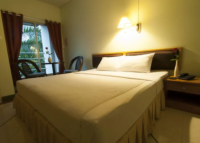 Boonthavon Aparthotel Chiang Mai