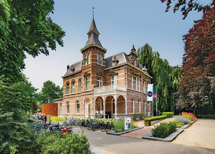 Hotel De Villa Dongen