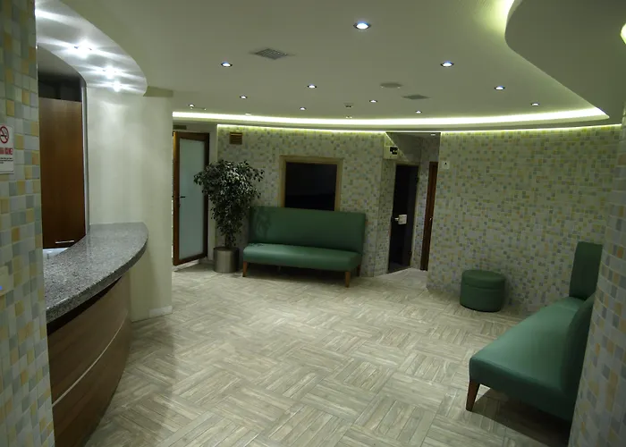 Bella Hotel Istanbul