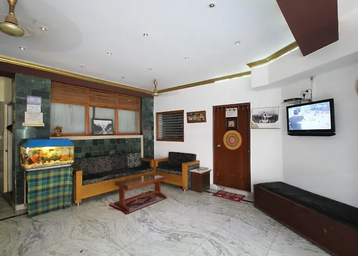 Hotel Ajay International Agra 