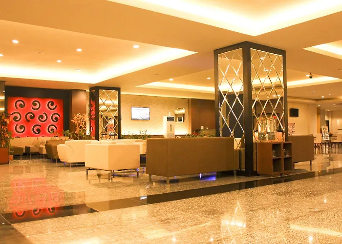 Grand Asia Hotel Makassar