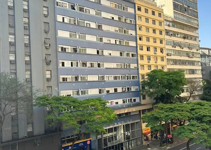 Hotel Internacional São Paulo