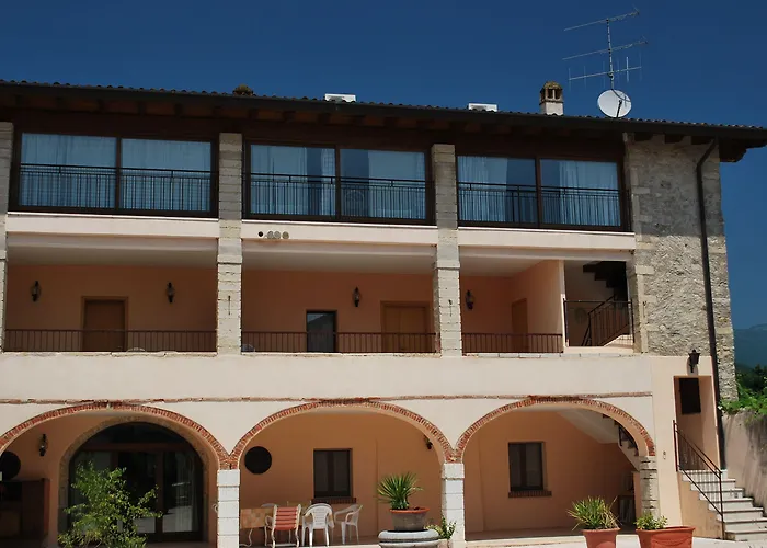 Hotel Il Colombaro Saló