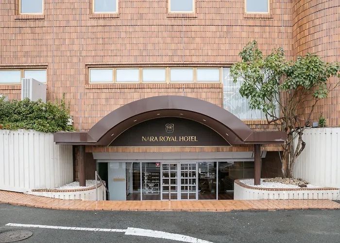 Nara Royal Hotel