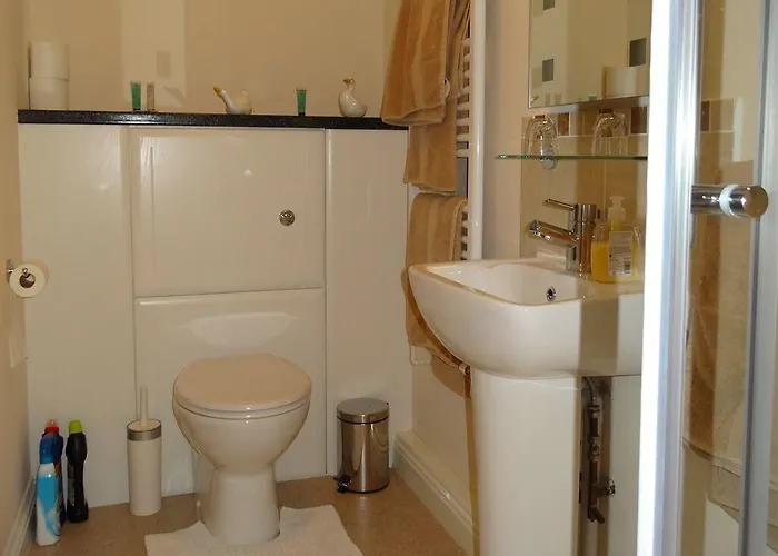 New Barn Cottage B&B Taunton