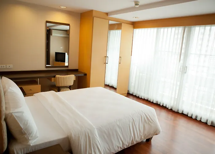S.M. Grande Residence Bangkok