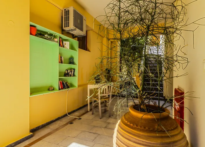 Villa Elite "By Checkin" Adults Only Limenas Chersonisou