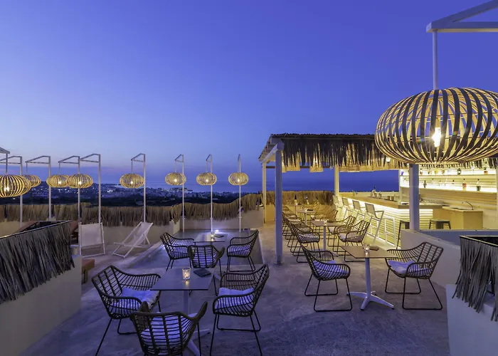 Villa Elite "By Checkin" Adults Only Limenas Chersonisou