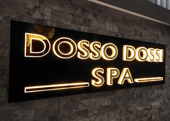 Dosso Dossi Hotels Old City Estambul