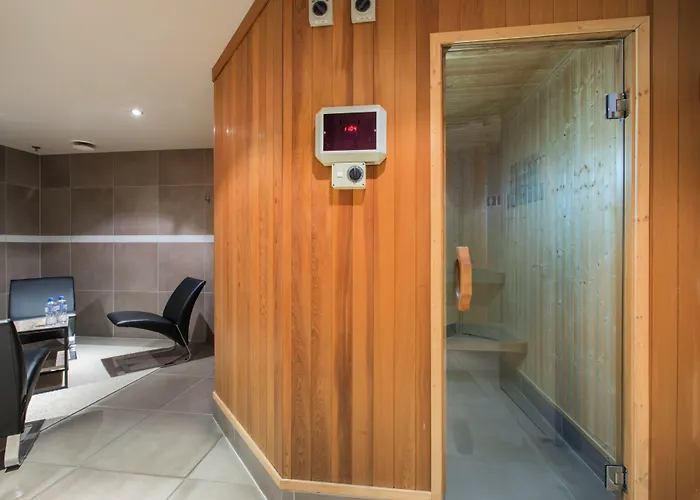 Quest On Durham Aparthotel Tauranga