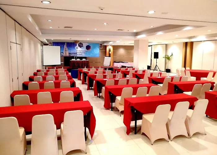 Transera Hotel Pontianak