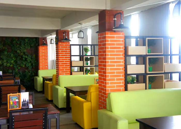 Transera Hotel Pontianak