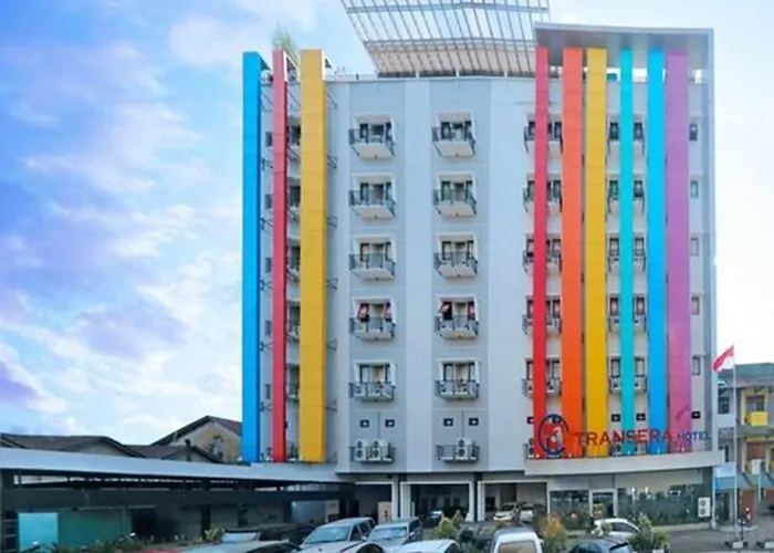 Transera Hotel Pontianak