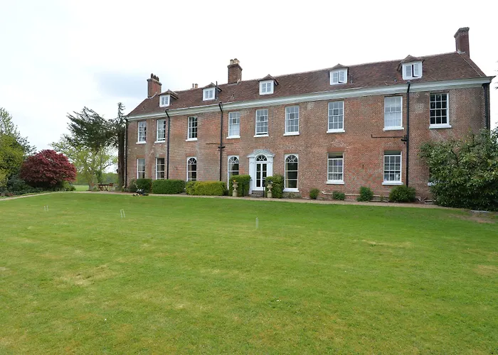 New Park Manor Hotel Brockenhurst