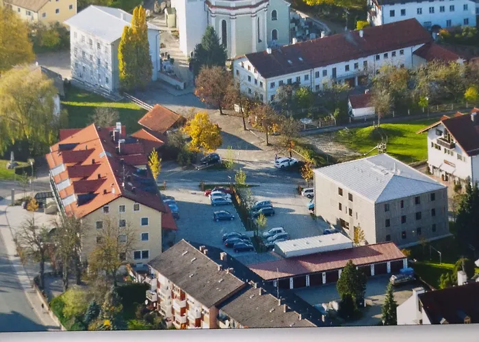 Hotel Neuwirt Zorneding