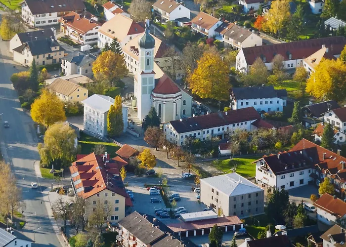 Hotel Neuwirt Zorneding