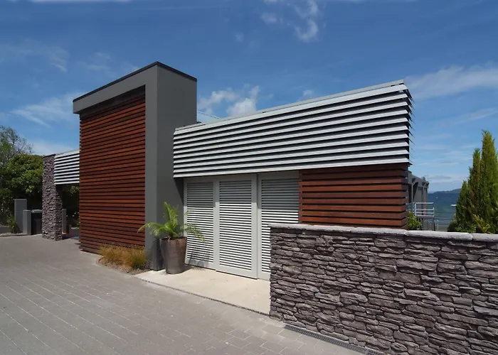 Clearwater Motor Lodge Taupo