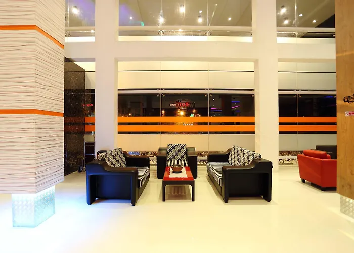 Miyanna Hotel & Convention Medan