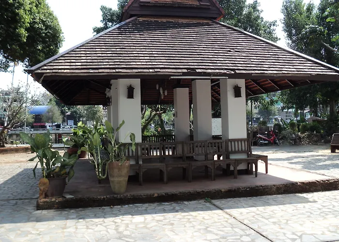 Diamond River Ping Petch-Ngam Hotel เชียงใหม่