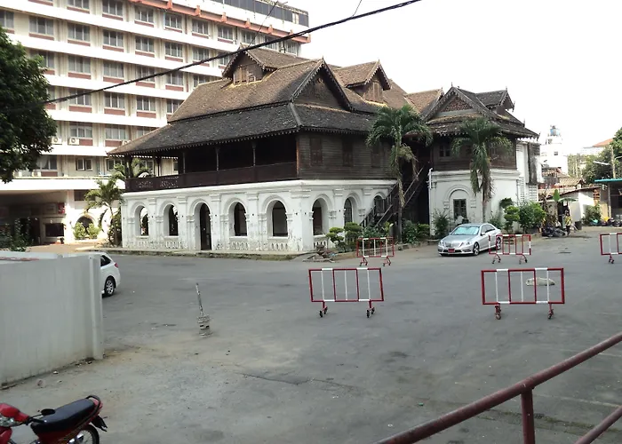 Diamond River Ping Petch-Ngam Hotel เชียงใหม่