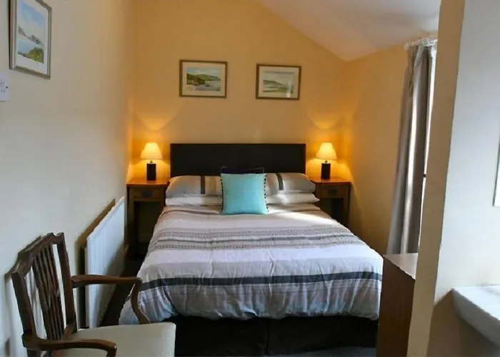 Melrose Guest House Douglas