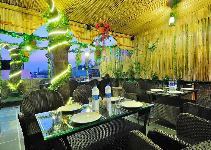 Aman International-A New Unit Of Aman Continental Hotel New Delhi