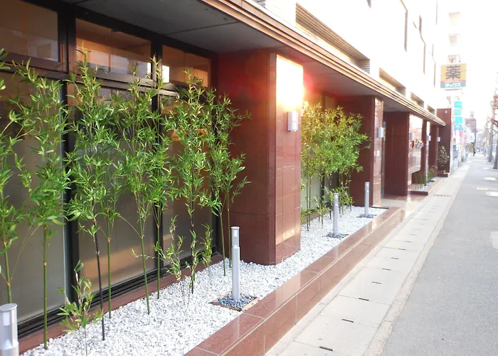 Saga Grace Hotel Kioto