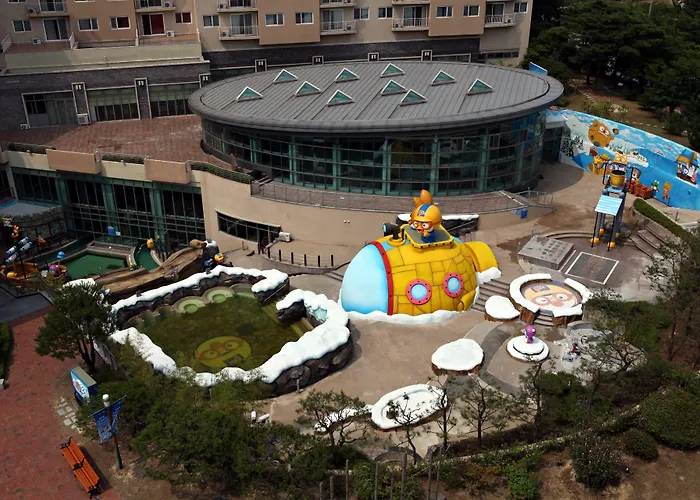 Hanwha Resort Gyeongju