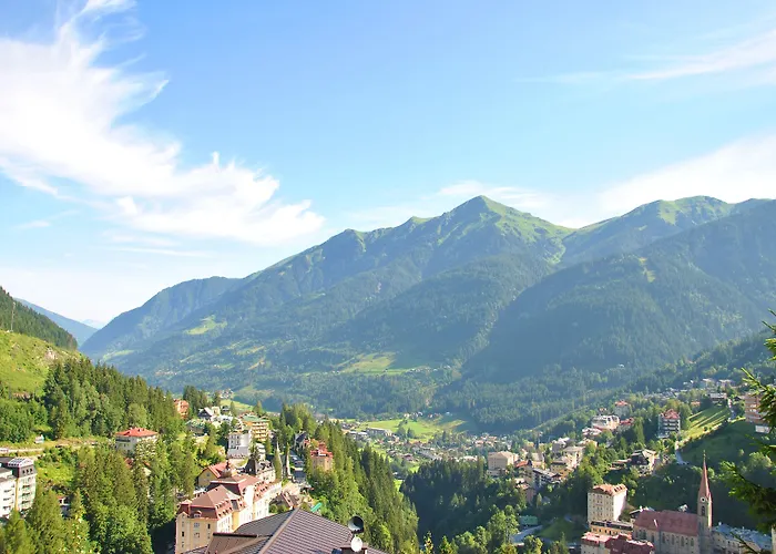 Gesundheitszentrum Bärenhof Bad Gastein
