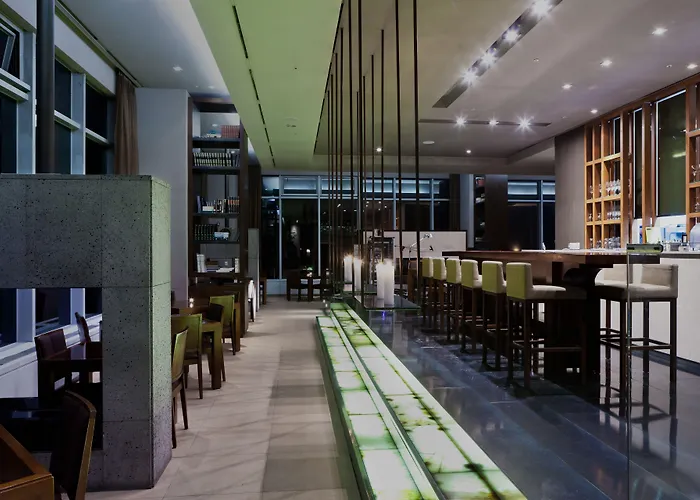 Hanwha Resort Haeundae Busan