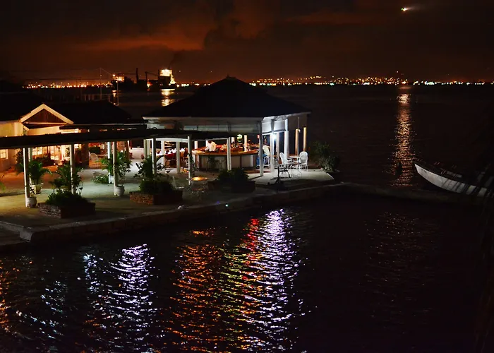 Grand Hotel Excelsior Port Royal Kingston