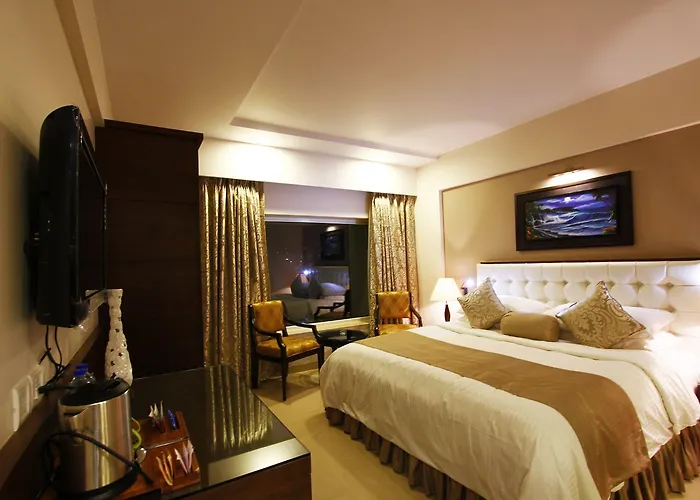 Hotel La Capitol Panaji