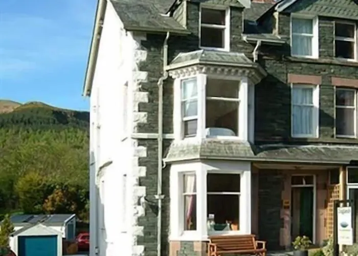 Craglands Guest House Keswick 