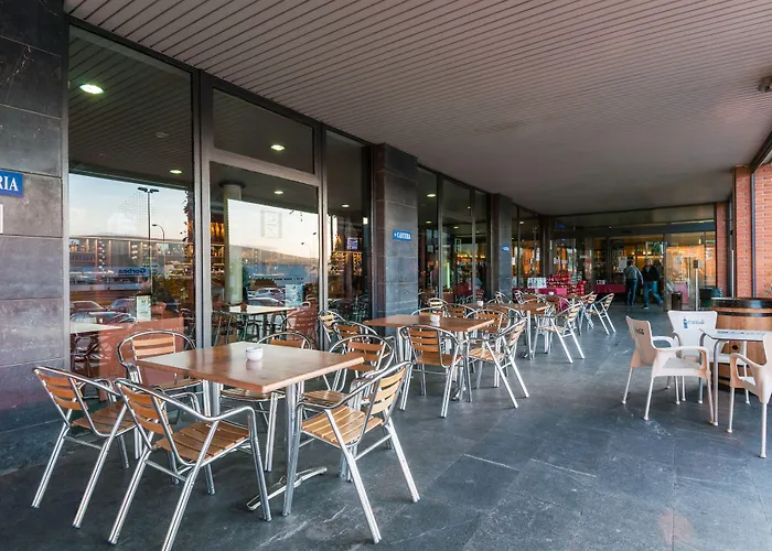 Hotel Ruta De Europa Vitoria-Gasteiz