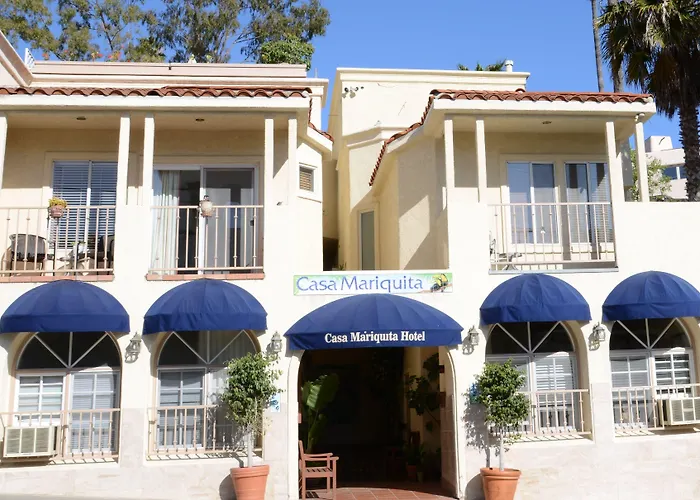 Casa Mariquita Hotel By Omeo Avalon