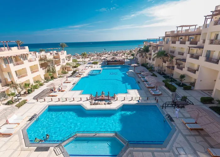 Imperial Shams Abu Soma Hotel Hurghada