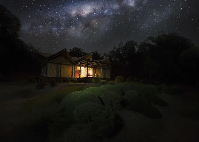 Alure Stanthorpe Hotel