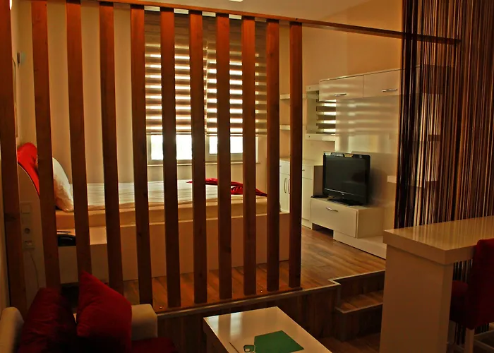 Expoist Hotel อิสตันบูล