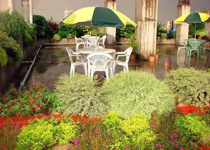 Grand Prince Hotel Dhaka
