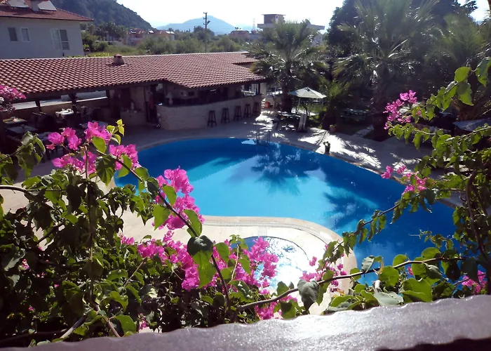Murat Pasha Mansion (Adults Only) Dalyan
