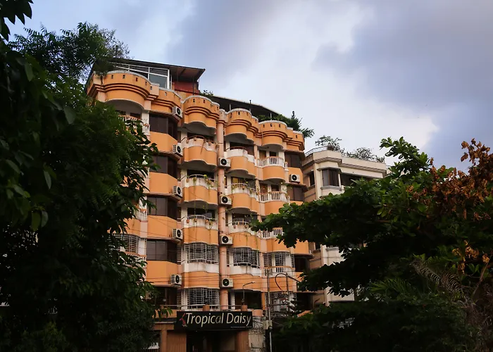 Hotel Tropical Daisy Dhaka