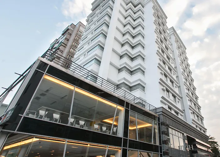 Hotel Hi - Xinmin Chiayi City