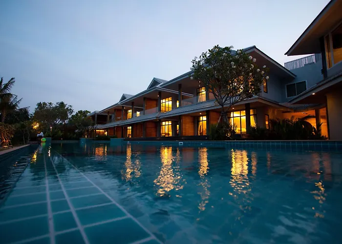 Na Tara Resort Ban ao Kongkang