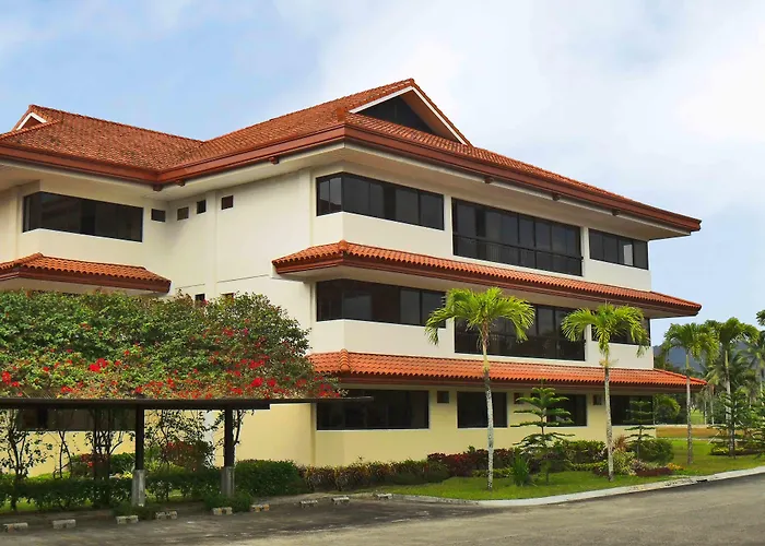 The Suites At Mount Malarayat Lipa City