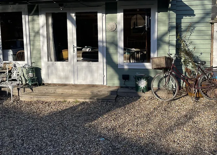 The Bridge Street Historic Guest House Lavenham