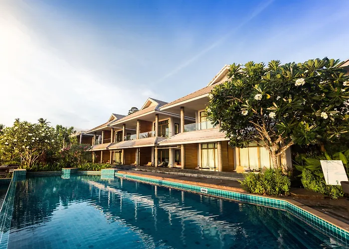 Na Tara Resort Ban ao Kongkang